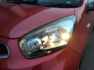 Kia Picanto 1.0 Picanto CITY 3dr