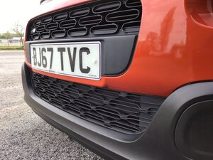 Citroen C3 1.2 C3 FEEL Puretech 5dr