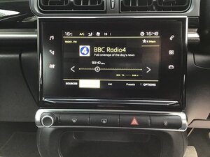 Citroen C3 1.2 C3 FEEL Puretech 5dr
