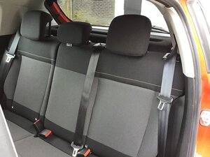 Citroen C3 1.2 C3 FEEL Puretech 5dr