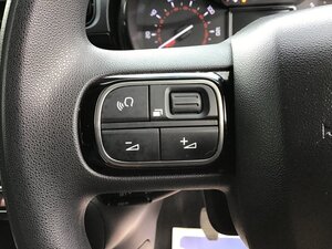 Citroen C3 1.2 C3 FEEL Puretech 5dr
