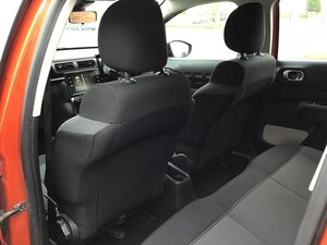 Citroen C3 1.2 C3 FEEL Puretech 5dr