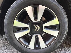 Citroen C3 1.2 C3 FEEL Puretech 5dr