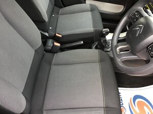 Citroen C3 1.2 C3 FEEL Puretech 5dr
