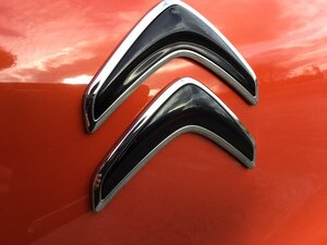 Citroen C3 1.2 C3 FEEL Puretech 5dr