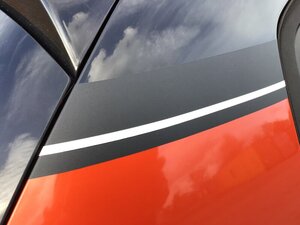 Citroen C3 1.2 C3 FEEL Puretech 5dr
