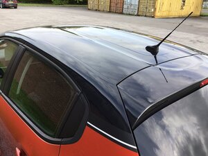 Citroen C3 1.2 C3 FEEL Puretech 5dr