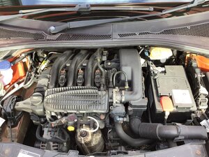 Citroen C3 1.2 C3 FEEL Puretech 5dr