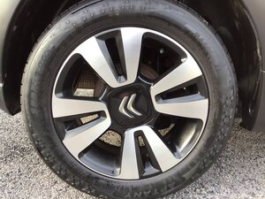 Citroen C3 1.2 C3 FEEL Puretech 5dr