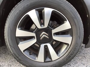Citroen C3 1.2 C3 FEEL Puretech 5dr