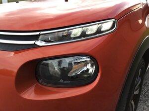 Citroen C3 1.2 C3 FEEL Puretech 5dr