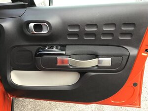 Citroen C3 1.2 C3 FEEL Puretech 5dr