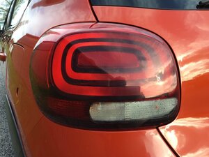 Citroen C3 1.2 C3 FEEL Puretech 5dr
