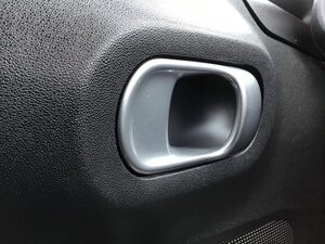 Citroen C3 1.2 C3 FEEL Puretech 5dr