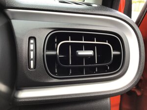 Citroen C3 1.2 C3 FEEL Puretech 5dr