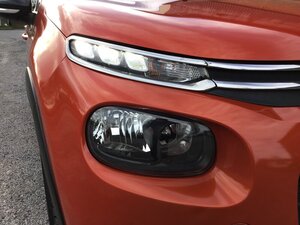 Citroen C3 1.2 C3 FEEL Puretech 5dr