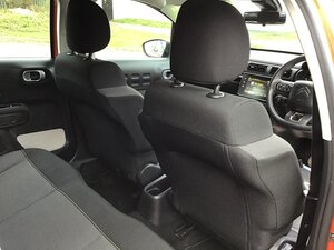 Citroen C3 1.2 C3 FEEL Puretech 5dr