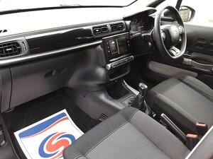 Citroen C3 1.2 C3 FEEL Puretech 5dr