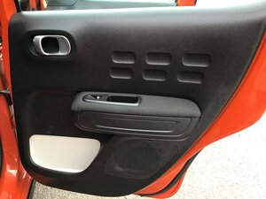 Citroen C3 1.2 C3 FEEL Puretech 5dr