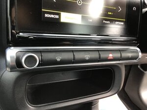 Citroen C3 1.2 C3 FEEL Puretech 5dr