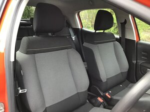 Citroen C3 1.2 C3 FEEL Puretech 5dr