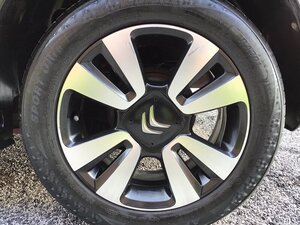 Citroen C3 1.2 C3 FEEL Puretech 5dr