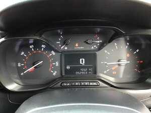 Citroen C3 1.2 C3 FEEL Puretech 5dr
