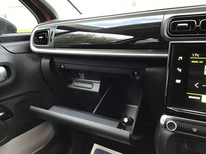 Citroen C3 1.2 C3 FEEL Puretech 5dr