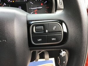 Citroen C3 1.2 C3 FEEL Puretech 5dr