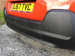 Citroen C3 1.2 C3 FEEL Puretech 5dr