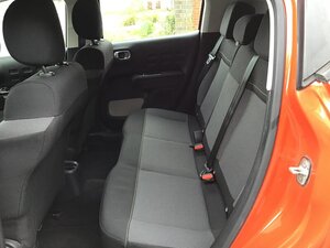 Citroen C3 1.2 C3 FEEL Puretech 5dr