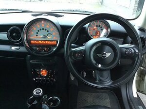Mini Hatch 1.6 Cooper S 3dr