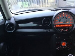 Mini Hatch 1.6 Cooper S 3dr