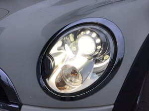Mini Hatch 1.6 Cooper S 3dr