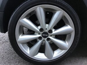 Mini Hatch 1.6 Cooper S 3dr