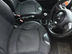 Mini Hatch 1.6 Cooper S 3dr