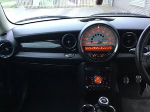 Mini Hatch 1.6 Cooper S 3dr