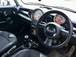 Mini Hatch 1.6 Cooper S 3dr