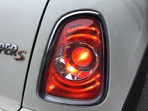 Mini Hatch 1.6 Cooper S 3dr
