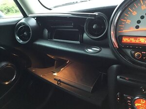 Mini Hatch 1.6 Cooper S 3dr