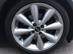 Mini Hatch 1.6 Cooper S 3dr