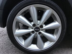 Mini Hatch 1.6 Cooper S 3dr