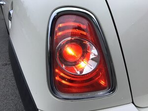 Mini Hatch 1.6 Cooper S 3dr
