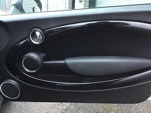 Mini Hatch 1.6 Cooper S 3dr