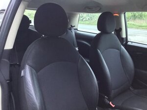 Mini Hatch 1.6 Cooper S 3dr