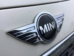 Mini Hatch 1.6 Cooper S 3dr