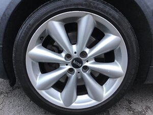 Mini Hatch 1.6 Cooper S 3dr