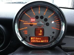 Mini Hatch 1.6 Cooper S 3dr