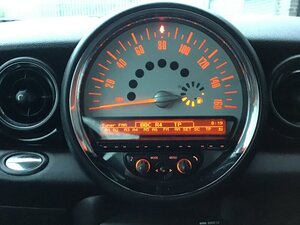 Mini Hatch 1.6 Cooper S 3dr