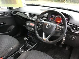 Vauxhall Corsa 1.4 Corsa Sting Ecoflex 3dr